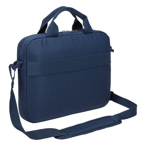 Case Logic | Fits up to size 11.6 "" | Advantage | Messenger - Briefcase | Dark Blue | Shoulder strap - 2